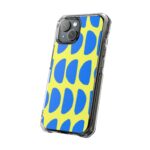 iPhone Cases Blue D