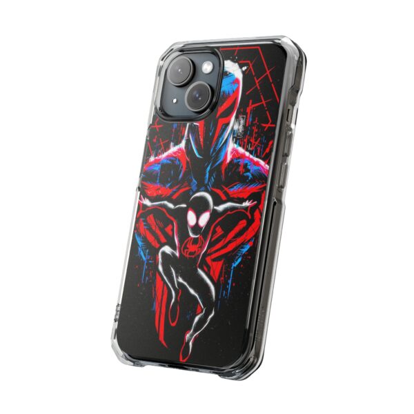 iPhone Cases Spiderman