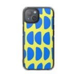 iPhone Cases Blue D