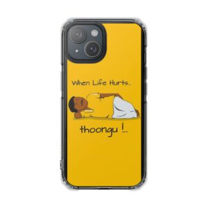 iPhone Cases