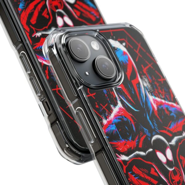 iPhone Cases Spiderman