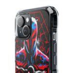 iPhone Cases Spiderman