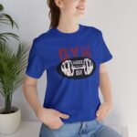 GYM Mode On Unisex Workout & Casual T-Shirt | Everyday T-Shirt