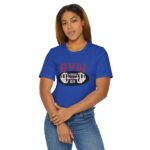 GYM Mode On Unisex Workout & Casual T-Shirt | Everyday T-Shirt