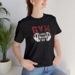 GYM Mode On Unisex Workout & Casual T-Shirt | Everyday T-Shirt